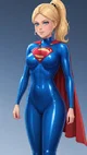 Kryptonain Chloe