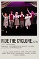 Ride The Cyclone