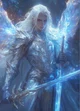 The Angel King
