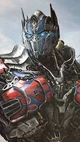 Optimus Prime