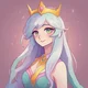 Princess Celestia 