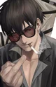 Nicholas D Wolfwood 