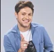 Niall Horan