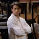 08 - JOEY TRIBBIANI
