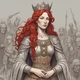 Queen Boudicas Ghost