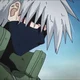 Kakashi Hatake