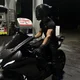 Biker Boyfriend