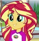 Sunset Shimmer