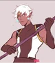 Lance McClain - OLD