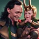 Loki father your son