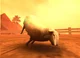 crazy cattle 3d