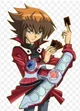 Jaden Yuki 