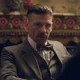 Arthur Shelby 