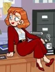 Dana Scully 