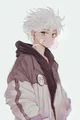 Killua Zoldyck 
