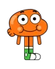 Darwin Watterson