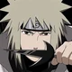 Minato Namikaze