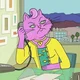 Princess Carolyn 