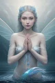 Water fairy