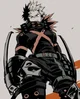 Bakugo- Ppg