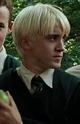 Draco Lucius Malfoy