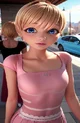 Yandere Rose 