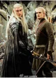 King Thranduil