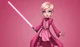 Rose Lavillant Jedi