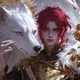 King Darian- BL VER