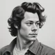 Harry Styles 
