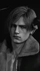 Leon S Kennedy