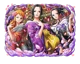 Nami Robin and Boa