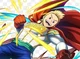 Mirio Togata