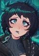 Goth Fuuka Yamagishi