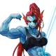 Undyne
