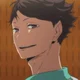 Tooru Oikawa