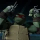 Raph - TMNT 2012