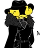 Female Mafioso