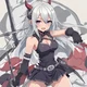 Rival adventurerGirl
