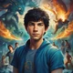 Percy Jackson