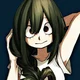 Tsuyu Asui