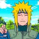 Minato Namikaze
