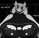 Alternate Toriel 