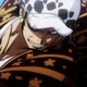 Trafalgar Law 