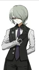 MALE KIRUMI TOJO