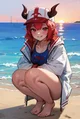 Lifeguard Yuze