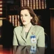 Dana Scully