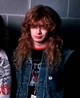 Dave Mustaine