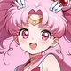 月野ちびうさ