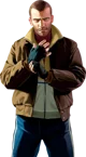 Niko Bellic